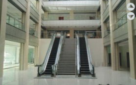 商場自動扶梯選購指南 提升商業空間價值的關鍵要素