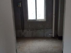 急售！花城家園電梯三房，南北通透，小區(qū)入口位置，電梯已安裝