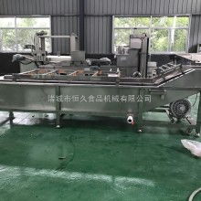 晉江市金井遠宏水產品加工廠 深耕水產品與藻類加工的行業典范