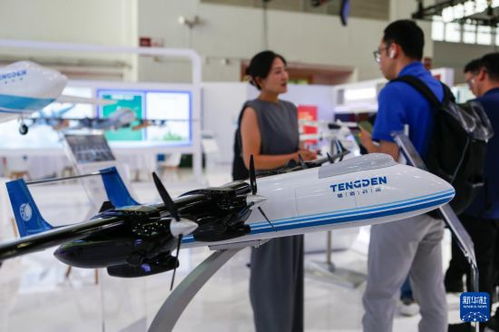 鏈博會上的先進(jìn)科技 信息技術(shù)咨詢服務(wù)引領(lǐng)未來