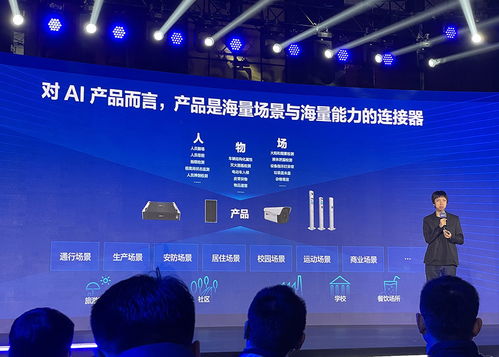 曠視企業(yè)業(yè)務(wù)全景圖公開 今年AI產(chǎn)品布局與信息技術(shù)咨詢服務(wù)重點(diǎn)解析